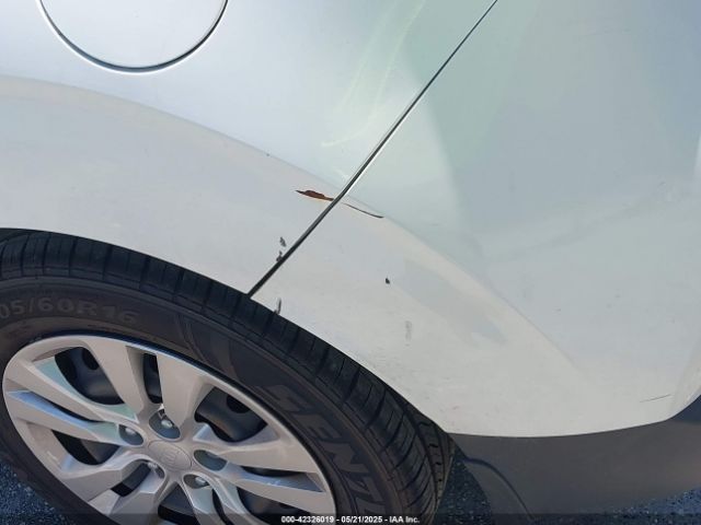 KNDJ23AU6M7146076 KIA SOUL LX