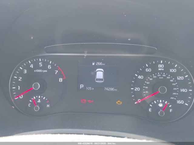 KNDJ23AU6M7146076 KIA SOUL LX