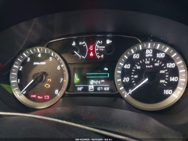 3N1AB7AP3EL649758 Nissan Sentra Fe+ S/fe+ Sv/s/sl/sr/sv
