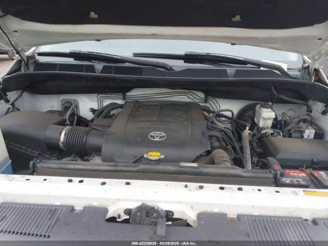 5TFDW5F17FX432694 Toyota Tundra Sr5 5.7l V8