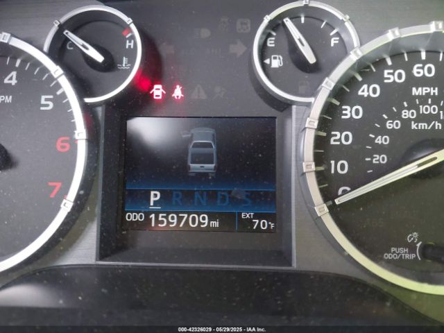 5TFDW5F17FX432694 Toyota Tundra Sr5 5.7l V8