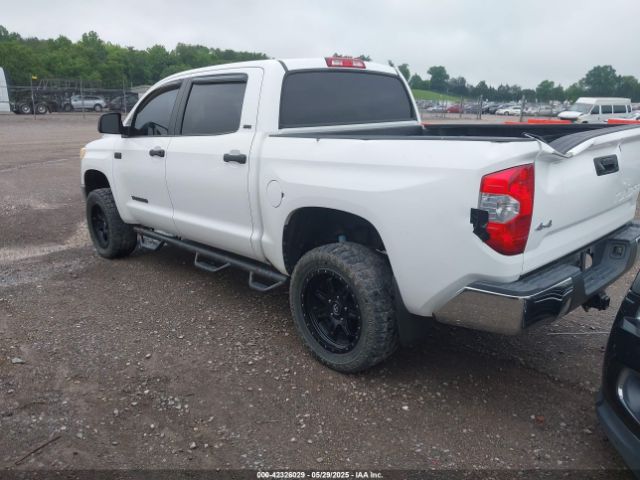 5TFDW5F17FX432694 Toyota Tundra Sr5 5.7l V8