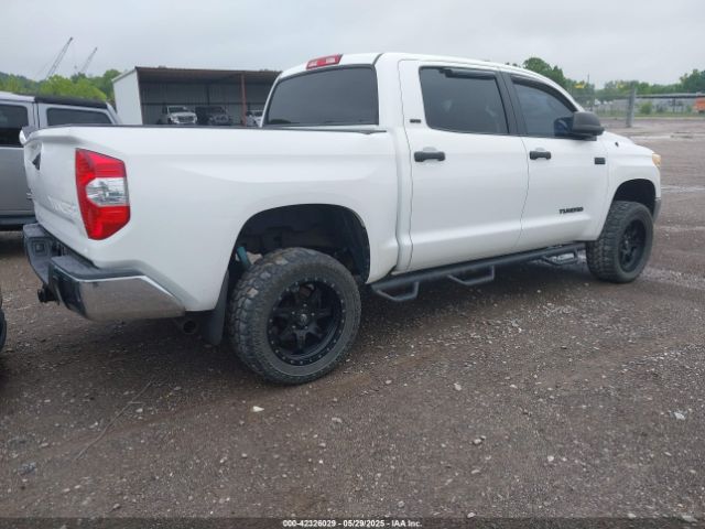 5TFDW5F17FX432694 Toyota Tundra Sr5 5.7l V8