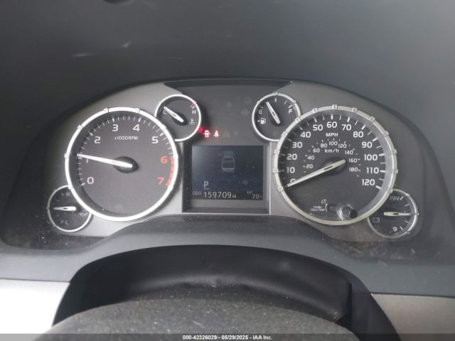 5TFDW5F17FX432694 Toyota Tundra Sr5 5.7l V8