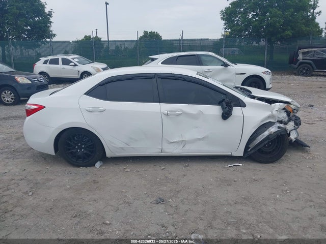 2T1BURHE7EC052515 Toyota 2zr-fe