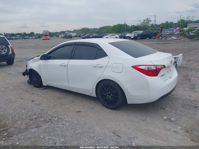 2T1BURHE7EC052515 Toyota 2zr-fe