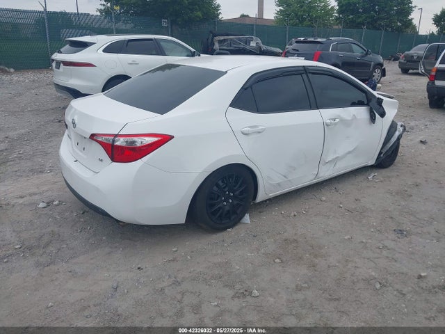 2T1BURHE7EC052515 Toyota 2zr-fe