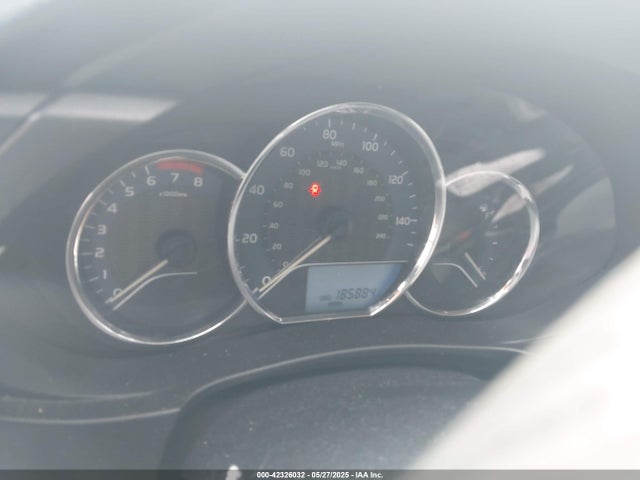 2T1BURHE7EC052515 Toyota 2zr-fe