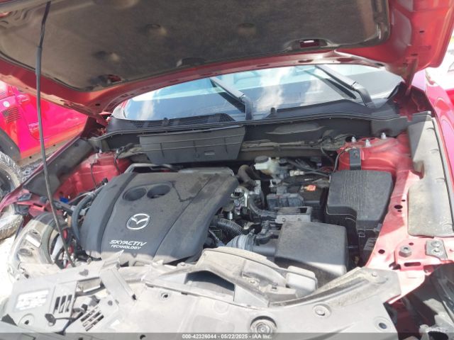 2018 MAZDA CX-5 JM3KFADM4J0335913 Photo 9