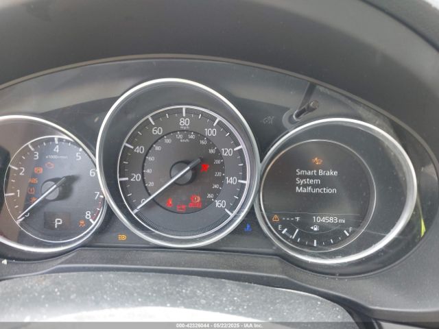 2018 MAZDA CX-5 JM3KFADM4J0335913 Photo 6