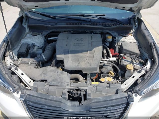 2019 SUBARU FORESTER JF2SKAWC2KH595689 Photo 9