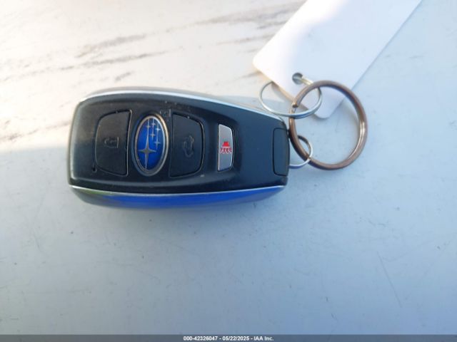 2019 SUBARU FORESTER JF2SKAWC2KH595689 Photo 10