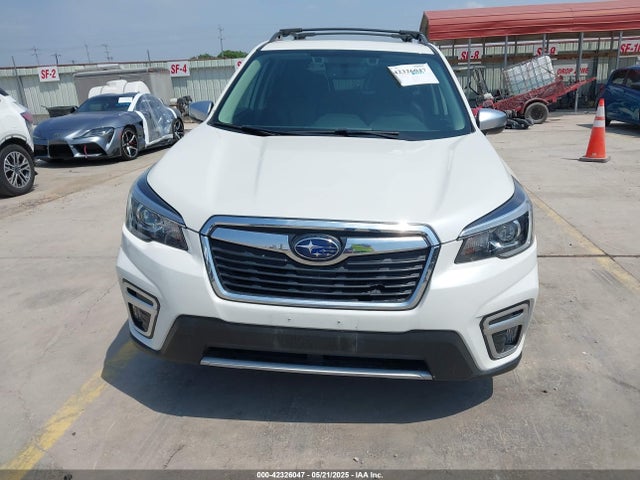 Subaru naturally aspirated u5 2019 JF2SKAWC2KH595689 Image 12