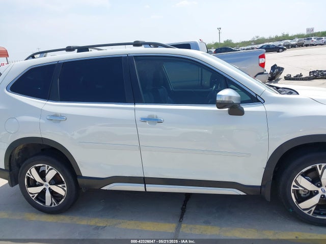 Subaru naturally aspirated u5 2019 JF2SKAWC2KH595689 Image 13