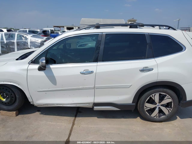 Subaru naturally aspirated u5 2019 JF2SKAWC2KH595689 Image 14