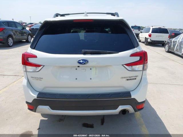 Subaru naturally aspirated u5 2019 JF2SKAWC2KH595689 Image 16