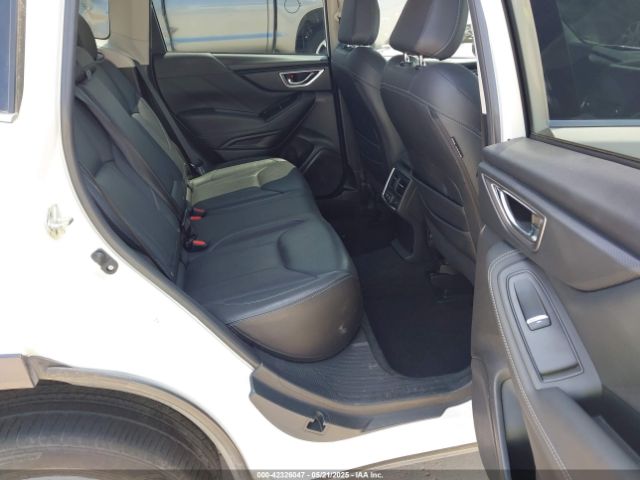 2019 SUBARU FORESTER JF2SKAWC2KH595689 Photo 7