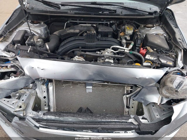 4S3GTAT64H3737840 Subaru na