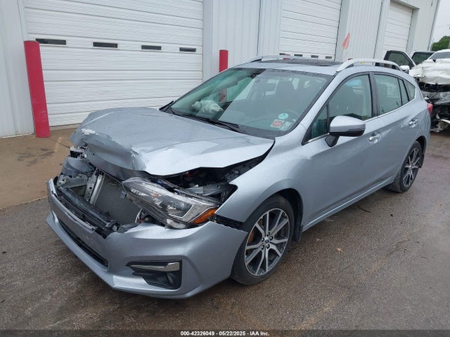 4S3GTAT64H3737840 Subaru na
