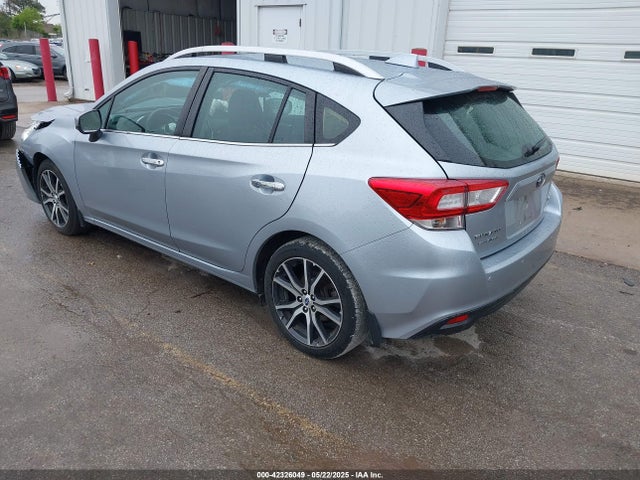 4S3GTAT64H3737840 Subaru na