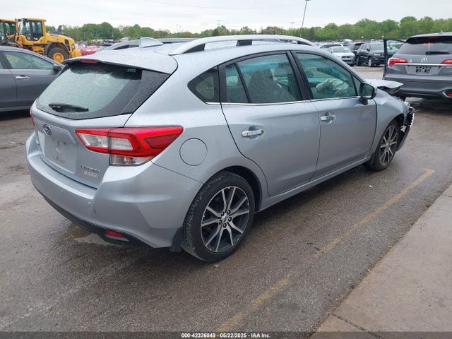 4S3GTAT64H3737840 Subaru na