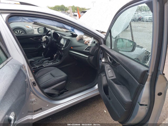 4S3GTAT64H3737840 Subaru na