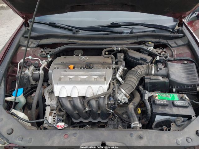 2011 ACURA TSX JH4CU2F69BC014083 Photo 9