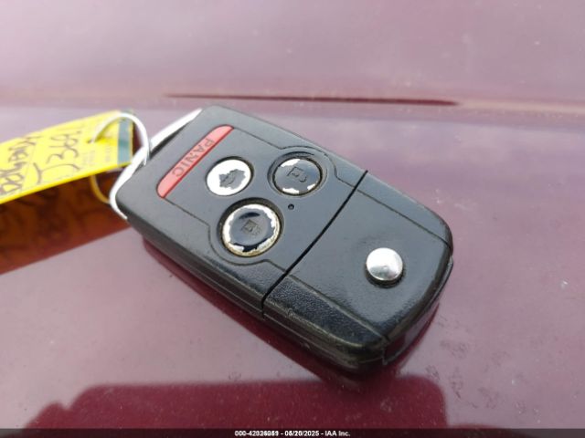 2011 ACURA TSX JH4CU2F69BC014083 Photo 10