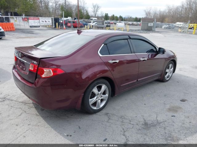 2011 ACURA TSX JH4CU2F69BC014083 Photo 3
