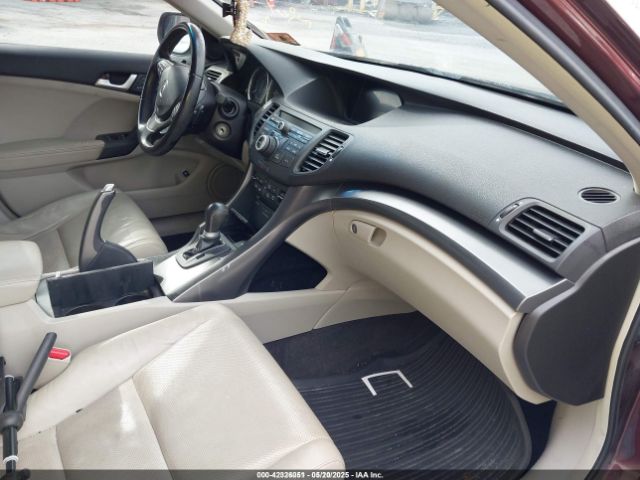 2011 ACURA TSX JH4CU2F69BC014083 Photo 4