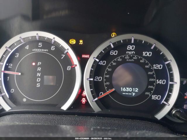 2011 ACURA TSX JH4CU2F69BC014083 Photo 6