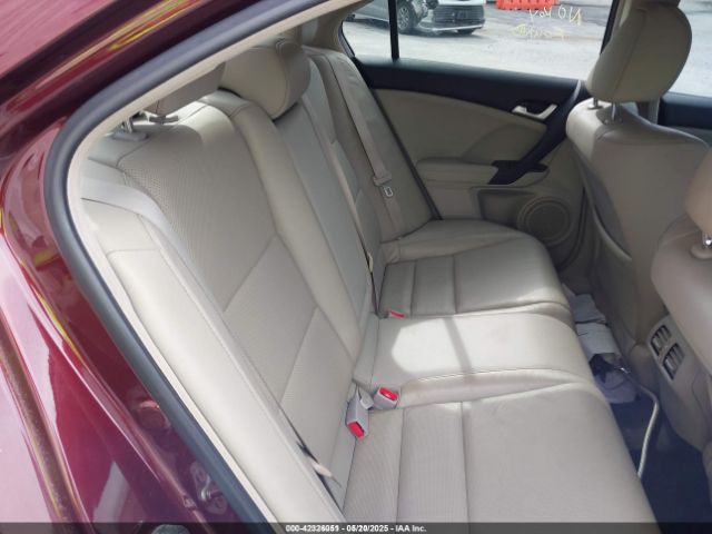 2011 ACURA TSX JH4CU2F69BC014083 Photo 7