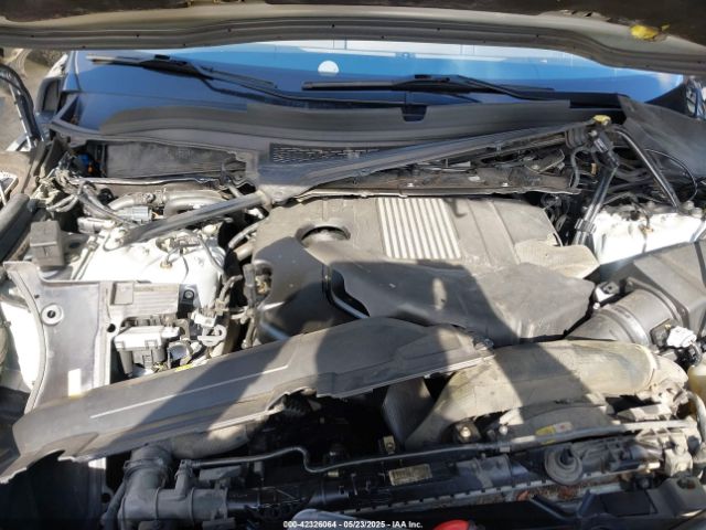 SALGS2KFXGA246850 Land Rover td6 lev3 lev160
