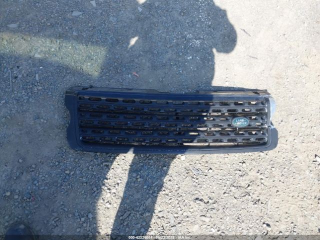 SALGS2KFXGA246850 Land Rover td6 lev3 lev160