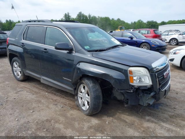 GMC lea - flex fuel (gas/alc), aluminum, high output 2014 2GKFLWEK1E6290959 main image