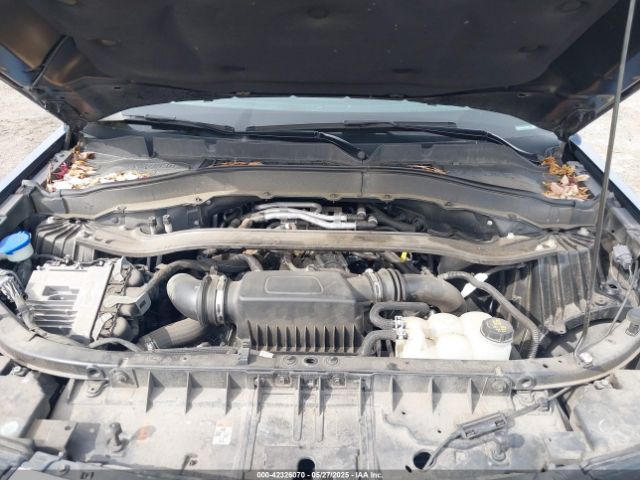 1FM5K8HC2LGB50194 Ford Explorer Platinum
