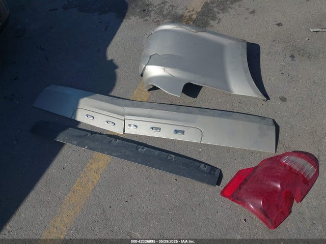 2C4RDGCG6ER341347 Dodge Grand Caravan Sxt