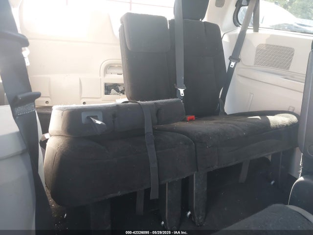 2C4RDGCG6ER341347 Dodge Grand Caravan Sxt