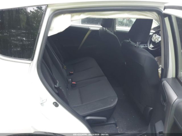 JTMBFREV5JJ727985 Toyota RAV4 LE