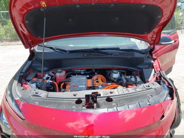 1G1FY6S08P4170914 Chevrolet 2023