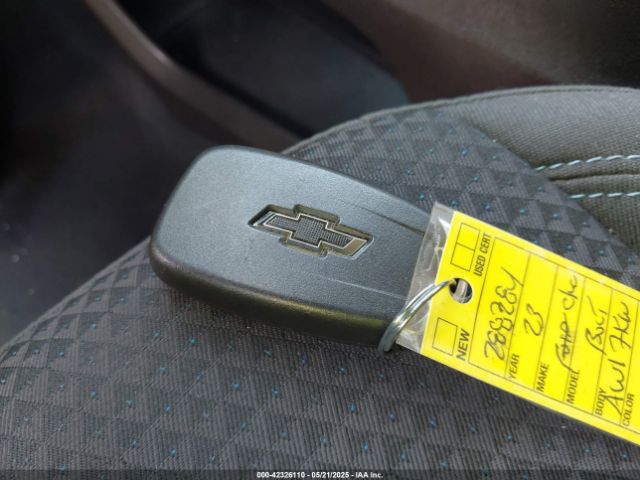1G1FY6S08P4170914 Chevrolet 2023
