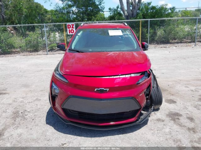 1G1FY6S08P4170914 Chevrolet 2023