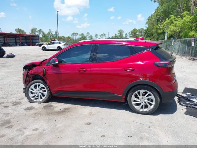 1G1FY6S08P4170914 Chevrolet 2023