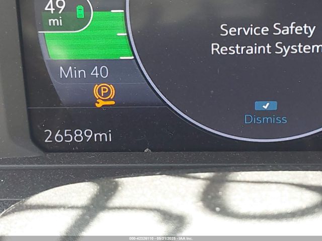 1G1FY6S08P4170914 Chevrolet 2023