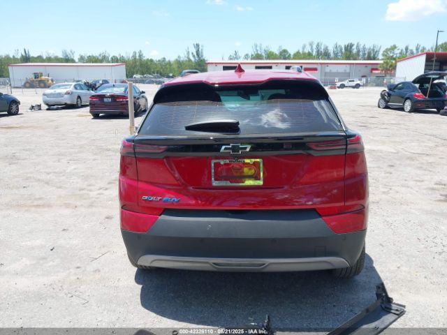 1G1FY6S08P4170914 Chevrolet 2023
