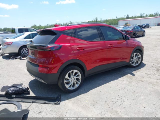 1G1FY6S08P4170914 Chevrolet 2023