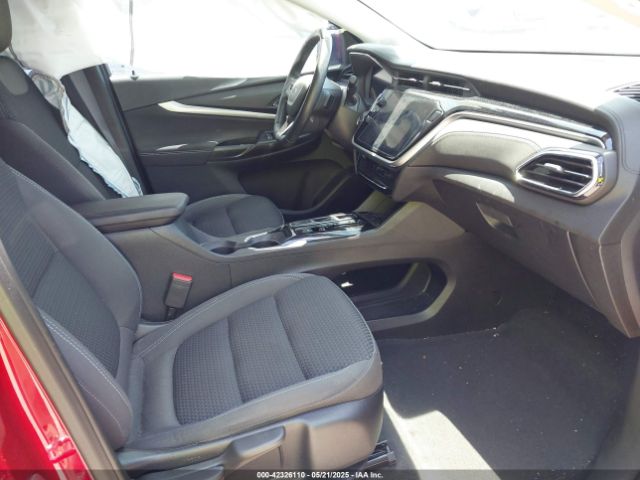 1G1FY6S08P4170914 Chevrolet 2023