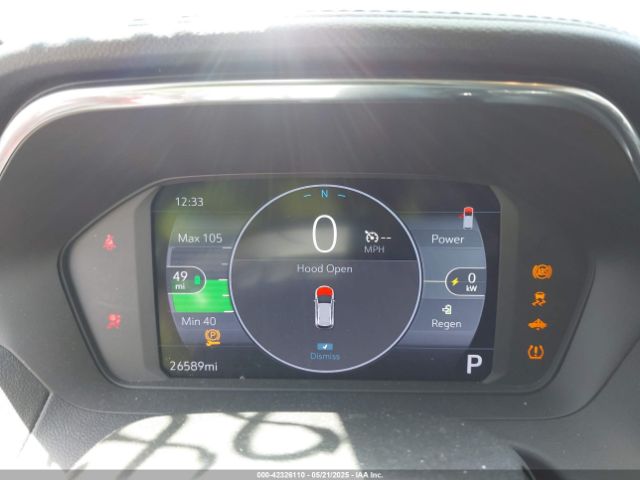 1G1FY6S08P4170914 Chevrolet 2023