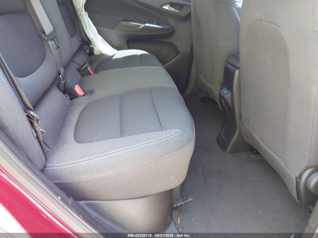 1G1FY6S08P4170914 Chevrolet 2023