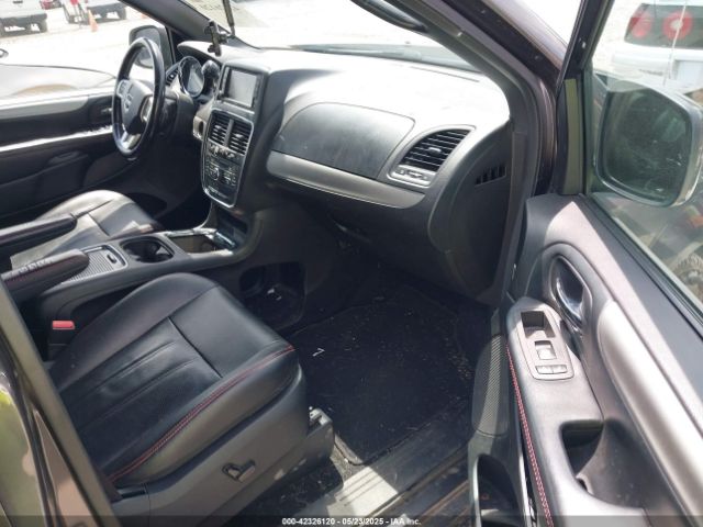 2019 DODGE GRAND CARAVAN 2C4RDGEG1KR752552 Photo 4